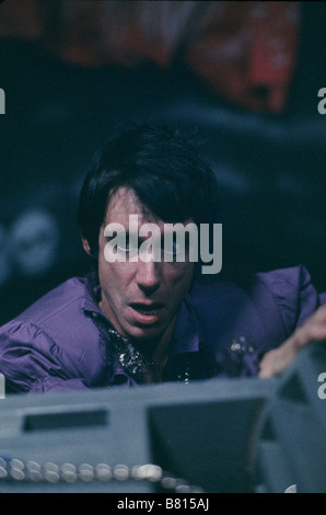 Deux flics à Miami (TV-Serie) Miami Vice (1984) [TV-Serie 1984-1989] usa Erstellt von Anthony Yerkovich Stockfoto