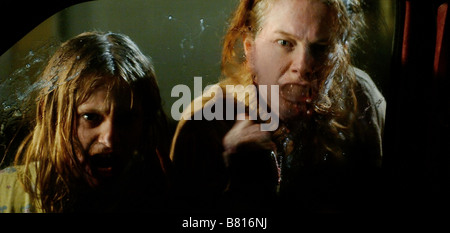 Horribilis Slither Jahr: 2006 USA Gregg Henry Regisseur: James Gunn Stockfoto
