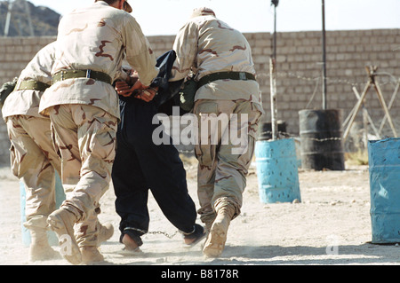 Die Straße nach Guantanamo Jahr GROSSBRITANNIEN 2005 Regie: Michael Winterbottom, Mat Whitecross Stockfoto