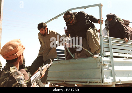 Die Straße nach Guantanamo Jahr GROSSBRITANNIEN 2005 Regie: Michael Winterbottom, Mat Whitecross Stockfoto