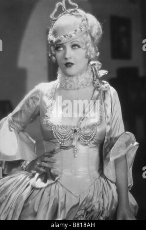 Zeigen Menschen Jahr: 1928 USA Marion Davies Regie: King Vidor Stockfoto