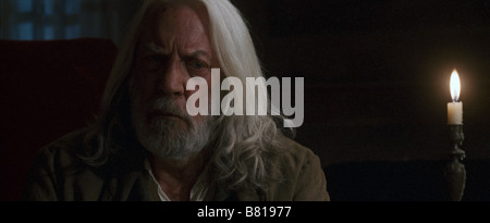 Eine American Haunting Jahr: 2005-UK / Kanada / Rumänien Donald Sutherland Regie: Courtney Solomon Stockfoto