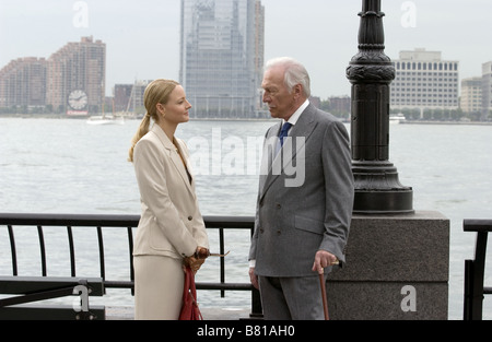 Im inneren Mann Jahr: 2006 USA Jodie Foster, Christopher Plummer Regie: Spike Lee Stockfoto