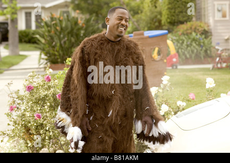 Big momma's House II Jahr: 2006 USA Martin Lawrence Regie: John whitesell Stockfoto