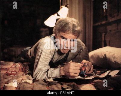 Un vrai schnock der Ruck Jahr: 1979 - Steve Martin Regie: Carl Reiner Stockfoto