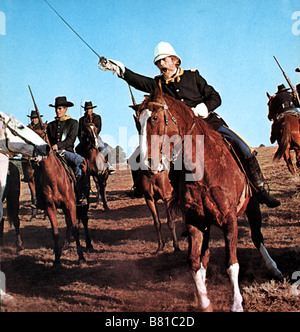 Soldier Blue Jahr: 1970 USA John Anderson Regie: Ralph Nelson Stockfoto