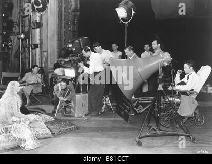 Citizen Kane Jahr: 1941 USA Regie: Orson Welles Orson Welles schießen Bild Stockfoto