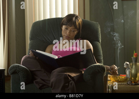 Akeelah und die Biene Akeelah und die Biene Jahr: 2006 USA Angela Bassett Regie: Doug Atchison Stockfoto