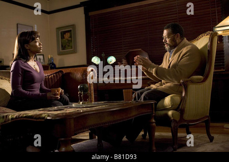 Akeelah und die Biene Akeelah und die Biene Jahr: 2006 USA Angela Bassett, Laurence Fishburne Regie: Doug Atchison Stockfoto