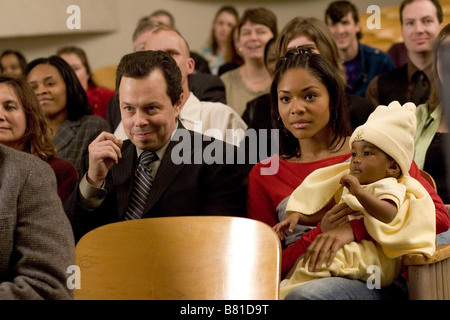 Akeelah und die Biene Akeelah und die Biene Jahr: 2006 USA Curtis Armstrong, Erica Hubbard Regie: Doug Atchison Stockfoto