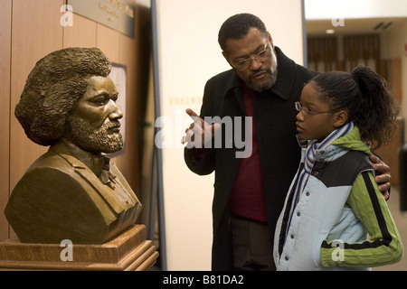 Akeelah und die Biene Akeelah und die Biene Jahr: 2006 USA Laurence Fishburne, Keke Palmer Regie: Doug Atchison Stockfoto