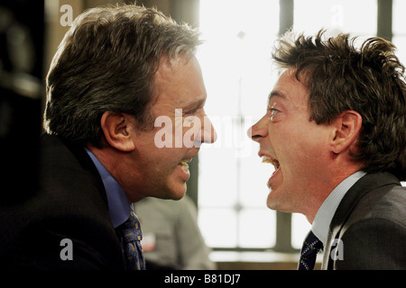 Der zottelige Hund Jahr: 2006 USA Tim Allen, Robert Downey jr. Regie: Brian Robbins Stockfoto