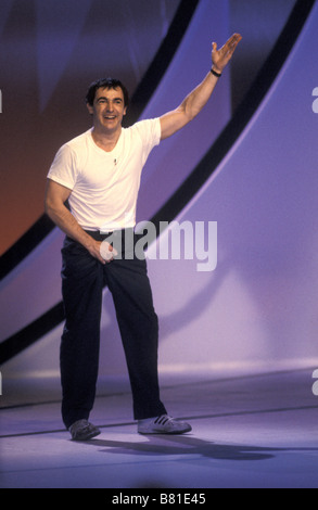 Albert Dupontel 1991 Stockfoto