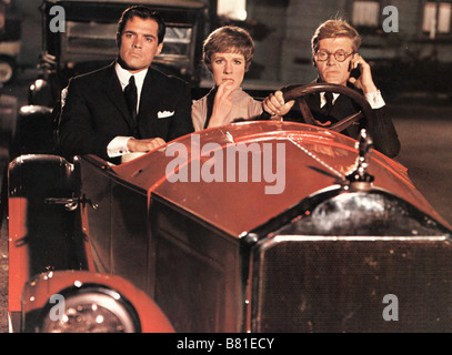 Durch und durch Modern Millie Jahr: 1967 USA James Fox, Julie Andrews, John Gavin Regie: George Roy Hill Stockfoto