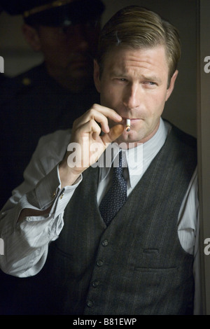 Die schwarze Dahlie Jahr: 2006 USA Aaron Eckhart Regie: Brian De Palma Stockfoto