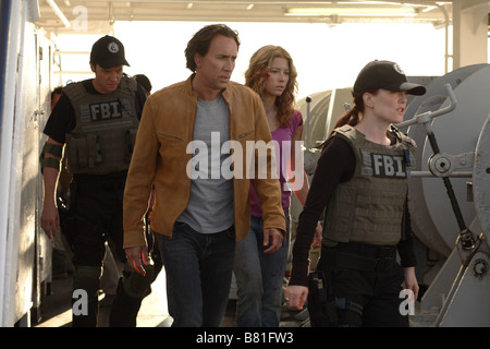 Nächsten Jahr: 2007 USA Nicolas Cage, Jessica Biel, Julianne Moore Regisseur: Lee Tamahori Stockfoto