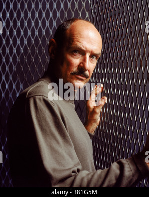 Millennium TV Serie 1996-1999 USA Erstellt von Chris Carter Terry O'Quinn Stockfoto