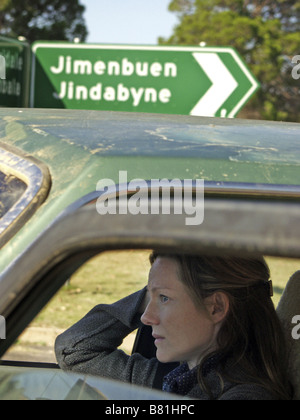 Jindabyne Jahr: 2006 - Australien Laura Linney Regie: Ray Lawrence Stockfoto