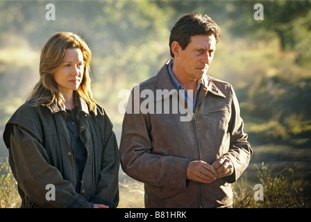 Jindabyne Jahr: 2006 - Australien Laura Linney, Gabriel Byrne Regie: Ray Lawrence Stockfoto