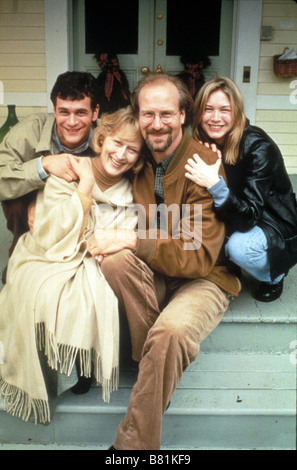 Eine wahre Sache Jahr: 1998 USA Meryl Streep, Renée Zellweger, William Hurt Regisseur: Carl Franklin Stockfoto