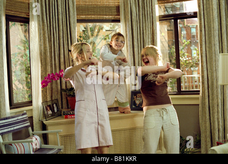 Der perfekte Mann Jahr: 2005 USA Hilary Duff, Aria Wallace, Heather Locklear Regisseur: Mark Rosman Stockfoto