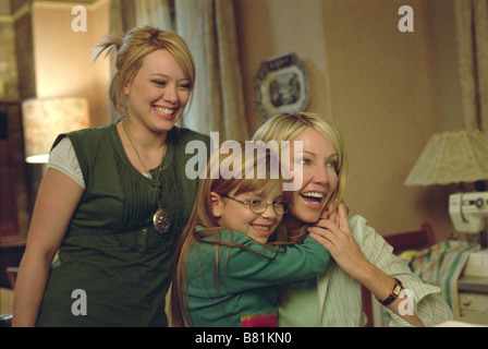 Der perfekte Mann Jahr: 2005 USA Hilary Duff, Aria Wallace, Heather Locklear Regisseur: Mark Rosman Stockfoto