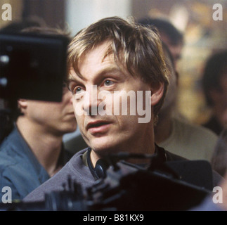 Julian Jarrold Julian Jarrold Direktor der Kinky Boots Jahr: 2005 USA/Großbritannien Stockfoto