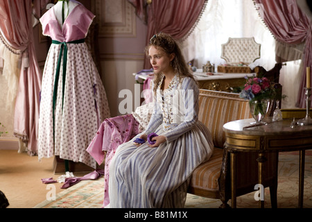 Goyas Geister Jahr: 2006 - Spanien Natalie Portman Regie: Milos Forman Stockfoto