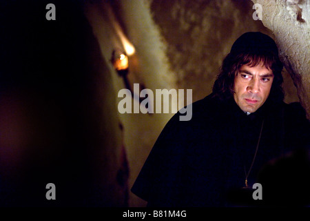 Goyas Geister Jahr: 2006 - Spanien Javier Bardem Regie: Milos Forman Stockfoto