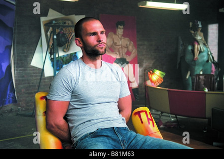 Southland Tales Jahr: 2006 USA Seann William Scott Regie: Richard Kelly Stockfoto