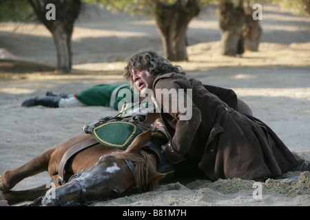 Goyas Geister Jahr: 2006 - Spanien Javier Bardem Regie: Milos Forman Stockfoto