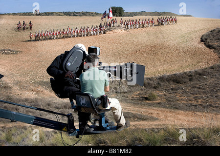 Goyas Geister - Spanien Jahr: 2006 Regie: Milos Forman schießen Bild Stockfoto