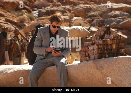 Herr des Krieges Jahr: 2005 USA Nicolas Cage Regisseur: Andrew Niccol Stockfoto