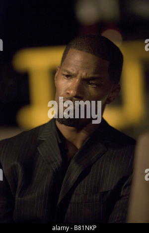 Miami Vice Jahr: 2006 USA Jamie Foxx Regie: Michael Mann. Stockfoto