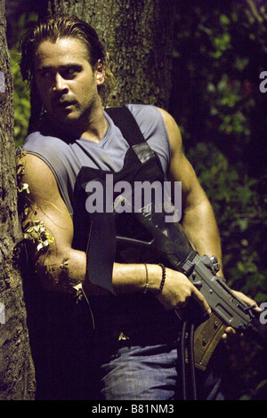 Miami Vice Jahr: 2006 USA Colin Farrell Regisseur: Michael Mann. Stockfoto