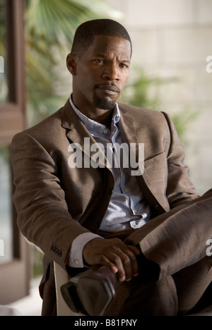 Miami Vice Jahr: 2006 USA Jamie Foxx Regie: Michael Mann. Stockfoto