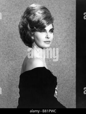 Joanne Woodward Joanne Woodward Joanne Woodward die Stripperin Jahr: 1963 USA Les Loups et l'Agneau Regisseur: Franklin J. Schaffner Stockfoto