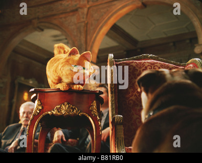 Garfield II/Garfield 2 Garfield: A Tail von zwei Jahr Kätzchen: 2006 USADirector: Tim Hill Stockfoto