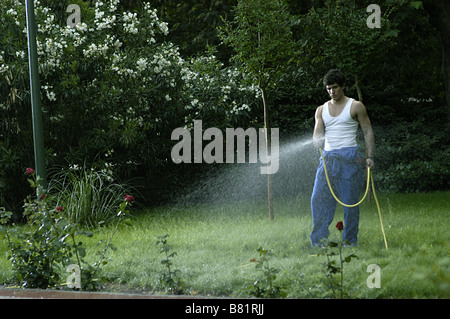 Azuloscurocasinegro Dunkelblau fast Schwarz Jahr: 2006 - Spanien Quim Gutiérrez Regie: Daniel Sánchez Arévalo Stockfoto