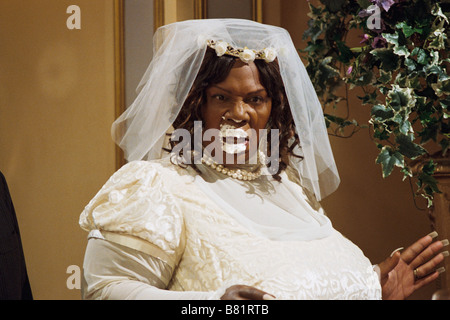 Norbit Jahr: 2007 USA Eddie Murphy Regie: Brian Robbins Stockfoto