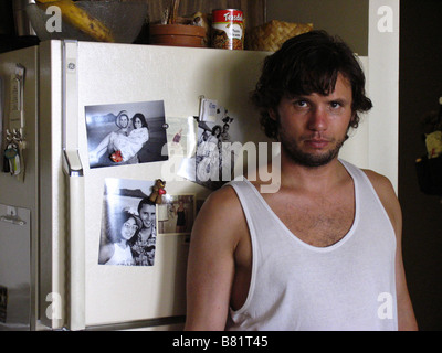 Die Ermordung von John Lennon Jahr: 2006-UK Jonas Ball Regie: Andrew Piddington Stockfoto