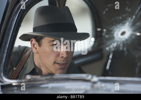 Die schwarze Dahlie Jahr: 2006 USA Josh Hartnett Regie: Brian De Palma Stockfoto