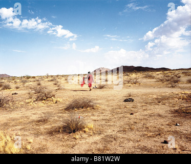 Babel Jahr: 2006 USA Adriana Barraza Regisseur: Alejandro González Iñárritu Stockfoto