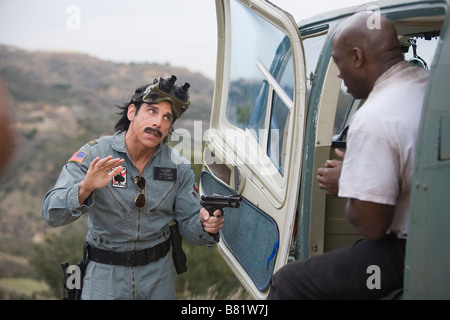 Schule für Schurken Jahr: 2006 USA Ben Stiller Regie: Todd Phillips Stockfoto