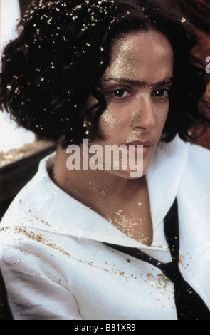 Frida Jahr: 2002 USA, Salma Hayek Regisseur: Julie Taymor Stockfoto