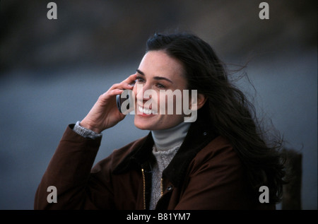 Die Hälfte Helle Hälfte Licht Jahr: 2006 - Deutschland/UK Demi Moore Regie: Craig Rosenberg Stockfoto