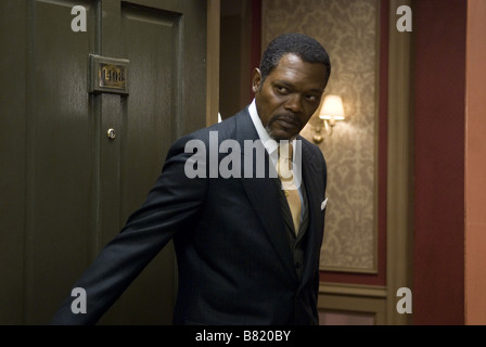 Chambre 1408 1408/Chambre 1408 Jahr: 2007 USA Samuel L. Jackson Regie: Mikael Håfström Stockfoto