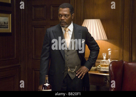 Chambre 1408 1408/Chambre 1408 Jahr: 2007 USA Samuel L. Jackson Regie: Mikael Håfström Stockfoto