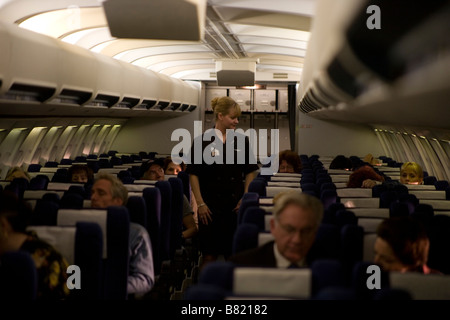 United 93 Jahr 2006 USA Trish Gates Regie: Paul Greengrass Stockfoto