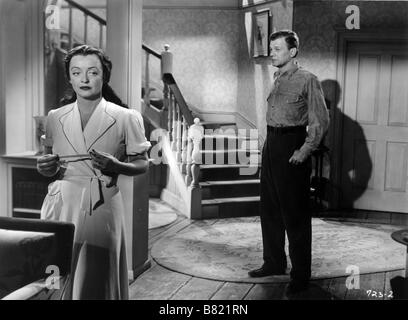 Über den Wald Jahr: 1949 USA, Bette Davis, Joseph Cotten Regie: King Vidor Stockfoto